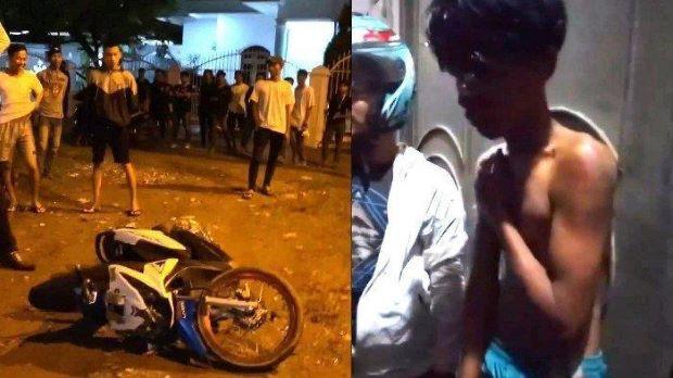 TNI Bersama Polri Berantas Geng Motor dan Begal di Medan, Deninteldam I/BB: Jumpa Sama Kami, Habis Kalian