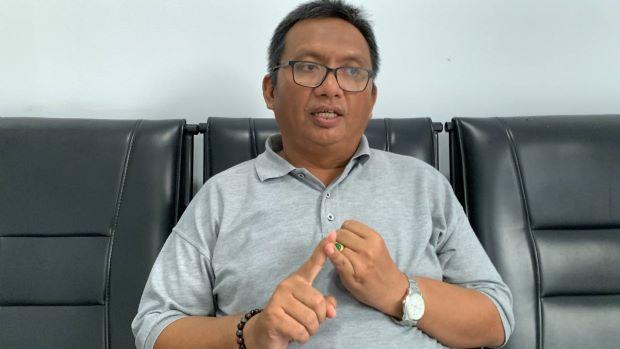 Menghadapi Kekeringan Akibat El NiÃ±o, Dinas Pertanian Karimun Edukasi Para Petani