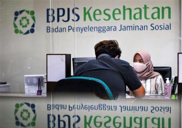 UU Kesehatan Menghilangkan Istilah 
