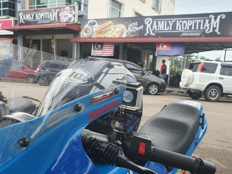Kopitiam di Kepulauan Riau: Menikmati Kelezatan Kopi dan Keindahan Budaya