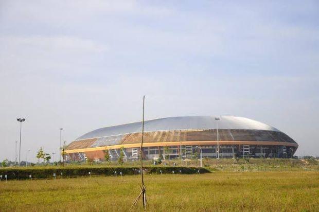 PSPS Surati Dispora Riau, Usulkan Penggunaan Dua Stadion dan Asrama Atlet