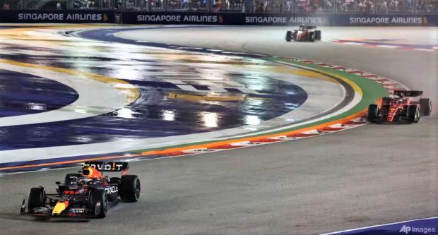Ong Beng Seng Ditangkap CPIB, Persiapan untuk Grand Prix Singapura Tetap Lanjut