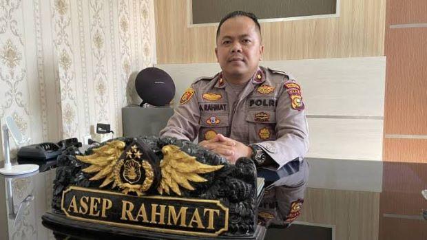 Lima Kali Curi Sepeda Motor, Udin Pun Akhirnya Ditangkap Polisi