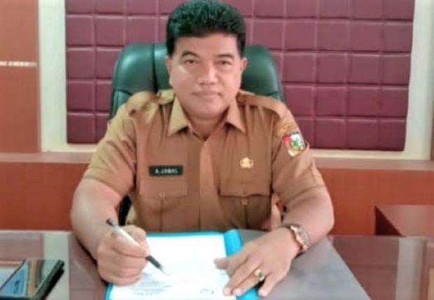 Heboh Seragam Sekolah, Kadisdik Pekanbaru: Tidak Ada Kewajiban Beli Seragam di Sekolah