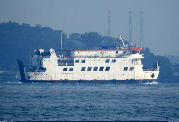 Info Terbaru Jadwal Dan Harga Tiket Kapal RoRo Punggur Batam Sei 