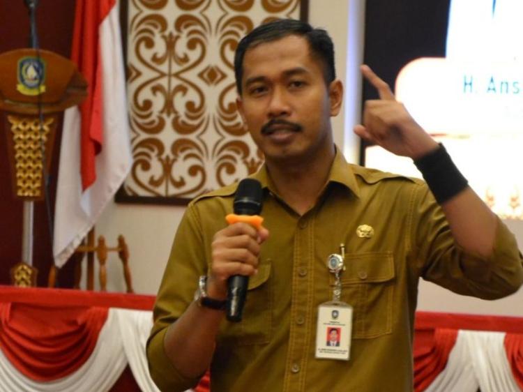 Inovasi Ekstra Pasti: Pemprov Kepri Fasilitasi Kemitraan Industri dengan Langkah Baru