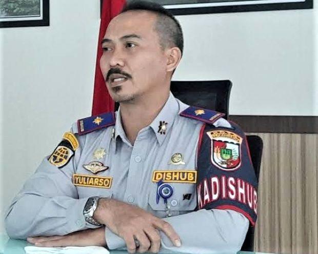 Kepala Dishub Pekanbaru Ingatkan Jukir Berikan Karcis: Sanksi Menunggu Bagi yang Melanggar