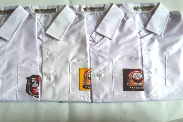 Disdik Batam: Tidak Ada Kewajiban bagi Peserta Didik Baru untuk Membeli Seragam di Sekolah