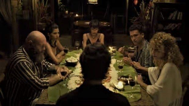 Eksotisme Kuliner Indonesia yang Menyapa Layar Dunia, dari Masakan Padang hingga Nasi Liwet