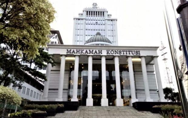 Mahasiswa Asal Batam Ajukan Gugatan ke MK untuk Membatasi Masa Jabatan Ketum Parpol