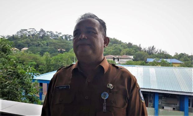SMAN 1 Batam Terapkan Sistem Belajar Daring bagi Siswa yang Tidak Tertampung pada PPDB