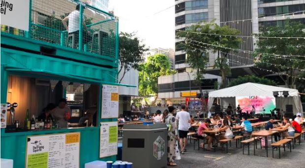 Apakah Great Singapore Sale Akan Kembali Digelar Tahun Ini?