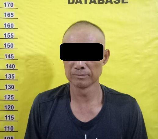 Bawa Senjata Tajam, Pria 51 Tahun MengamukÂ Lukai Dua Warga di Perawang Siak