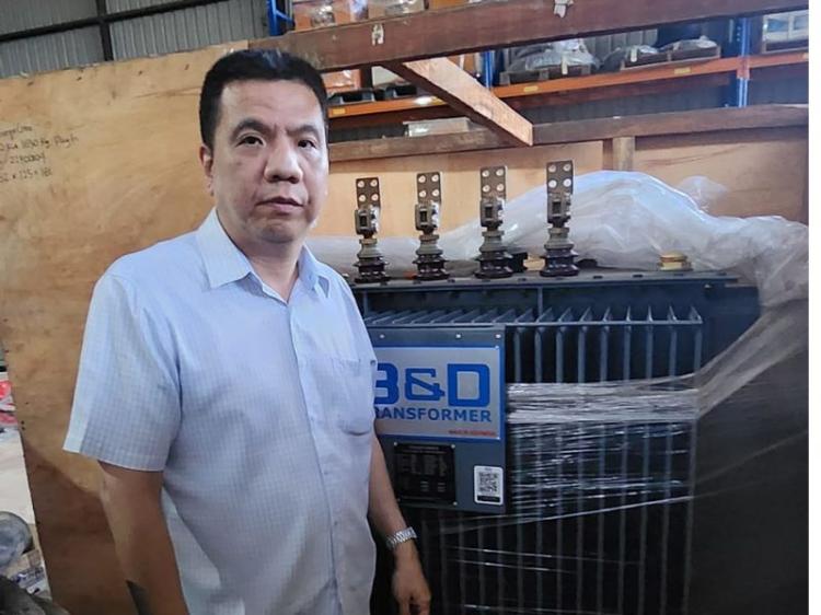 Rudi Chua Konsultasi Kemendagri Terkait Kebijakan DPRD Kota: Persetujuan Kenaikan Tarif Masuk Pelabuhan Sri Bintan Pura