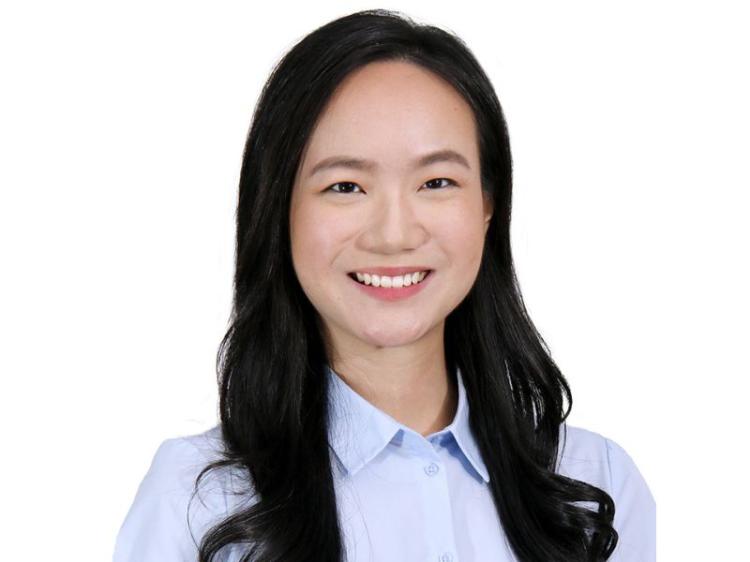 Skandal Perselingkuhan di Partai Buruh Singapura: Anggota Senior Nicole Seah Ikut Mengundurkan Diri dari Parlemen