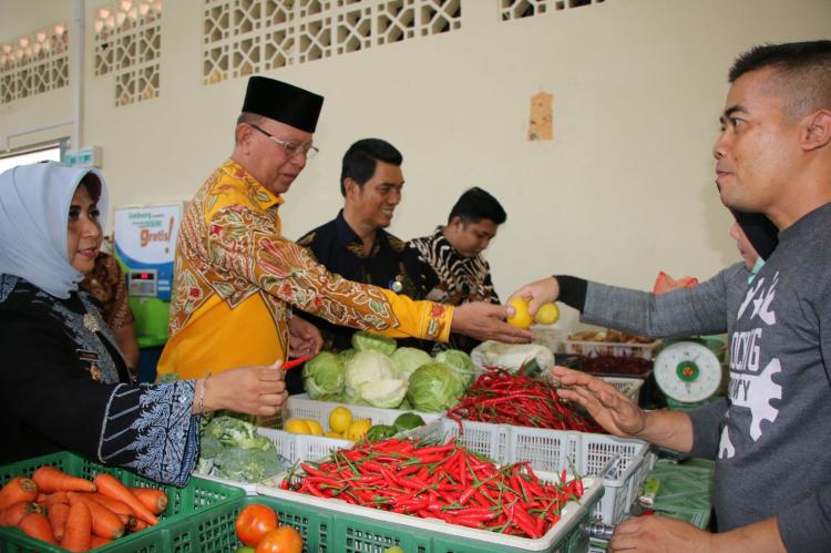 7 Pilihan Pasar Tradisional di Tanjungpinang untuk Belanja Kebutuhan Pokok Sehari-hari