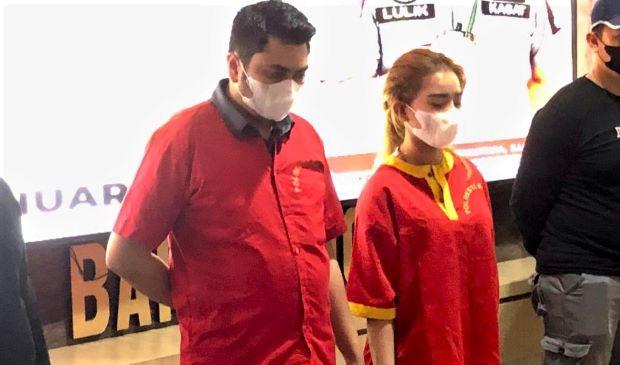 Hakim Vonis Mantan Anggota DPRD Kota Batam, Azhari David Yolanda: 6 Bulan Kurungan dan 10 Bulan Rehabilitasi