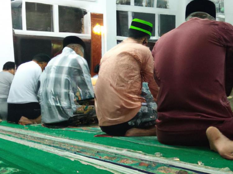 Manfaat Membaca Shalawat di Malam Jumat: 3 Keutamaan yang Membawa Berkah dan Syafaat