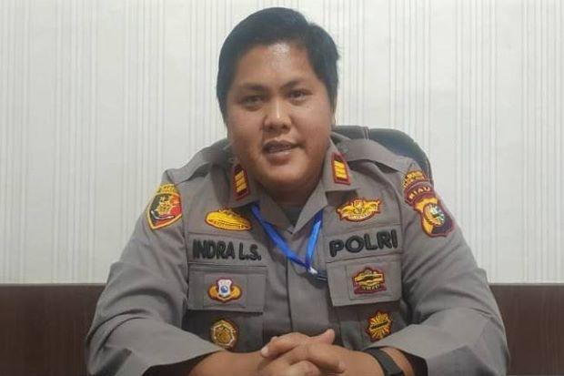 Pelaku Perampokan di Alfamart di Riau Ditangkap, Satu Pelaku Masih Dikejar