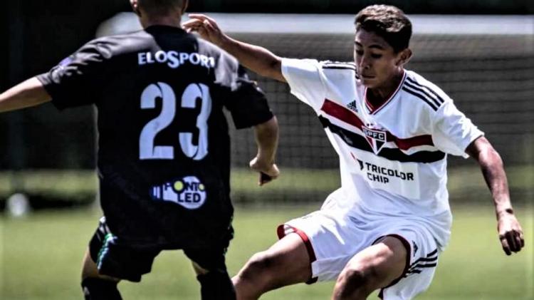 Welber Jardim Masih Belum Bergabung di Seleksi Timnas Indonesia U-17, Bima Sakti Tetap Menunggu
