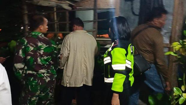 Mulai Meresahkan, Polsek Medan Tuntungan Gelar  Razia Judi Tembak Ikan