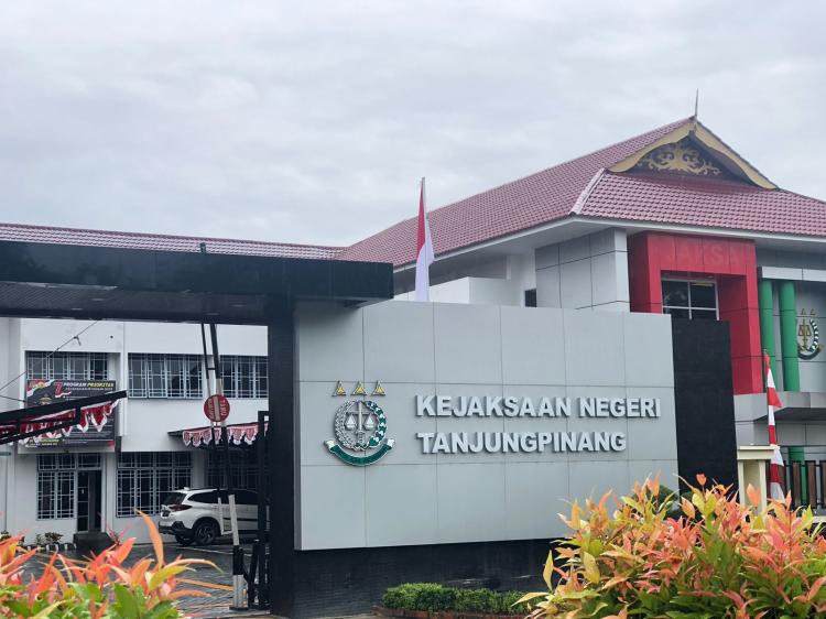 Rayakan Hari Bhakti Adyaksa 2023: Kejari Tanjungpinang Gelar Serangkaian AcaraÂ 