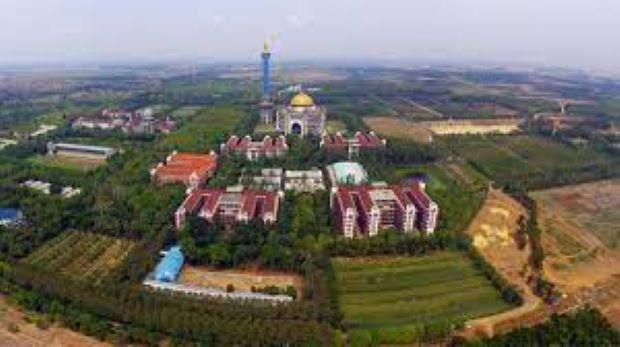 Bareskrim Polri Ungkap Dugaan Korupsi Dana BOS di Pondok Pesantren Al Zaytun