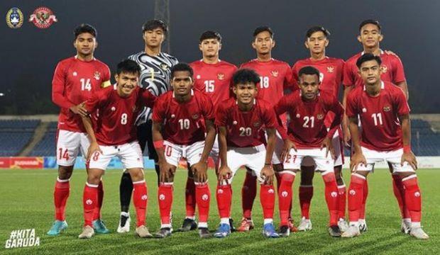 Ikut Piala AFF U-23, Timnas Indonesia U-23 Tampil Tanpa Pemain Abroad 