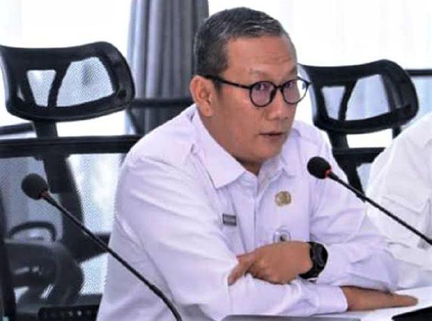 Kabar Gembira, Pemko Pekanbaru Tidak Akan Menghapuskan Tenaga Honorer