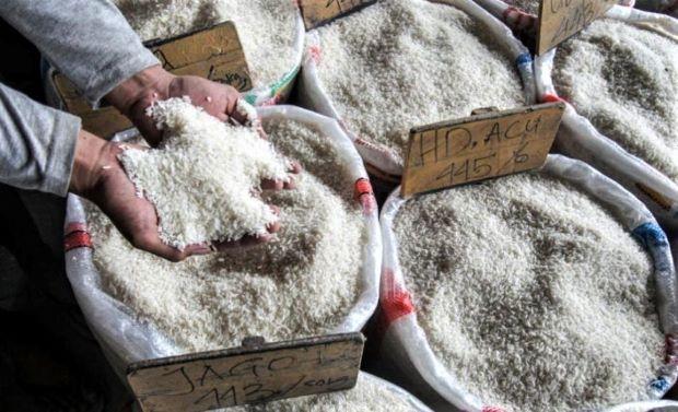 Keputusan India Larang Ekspor Beras, Harga di Indonesia Berpotensi Naik