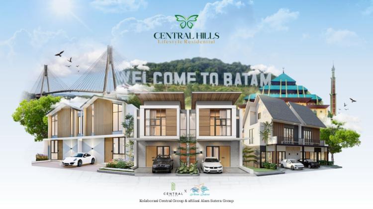Setelah Pandemi Mereda, Bisnis Properti di Batam Kini Bangkit Lagi 