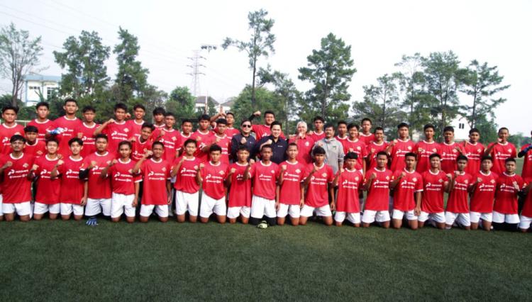 Berita Terkini: Empat Pemain Keturunan Dikeluarkan dari Seleksi Timnas Piala Dunia U-17 2023