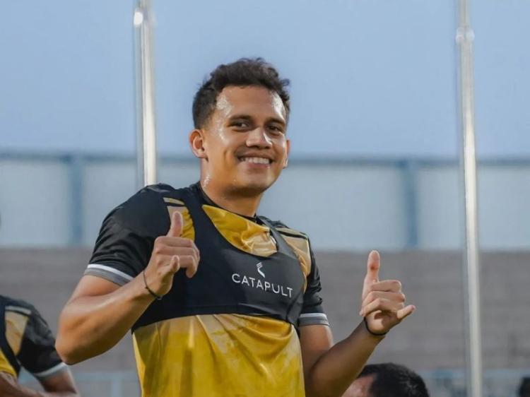Kejayaan Dewa United di Pekan Keempat BRI Liga 1 2023/2024: Puncaki Klasemen dan Tanpa Kekalahan