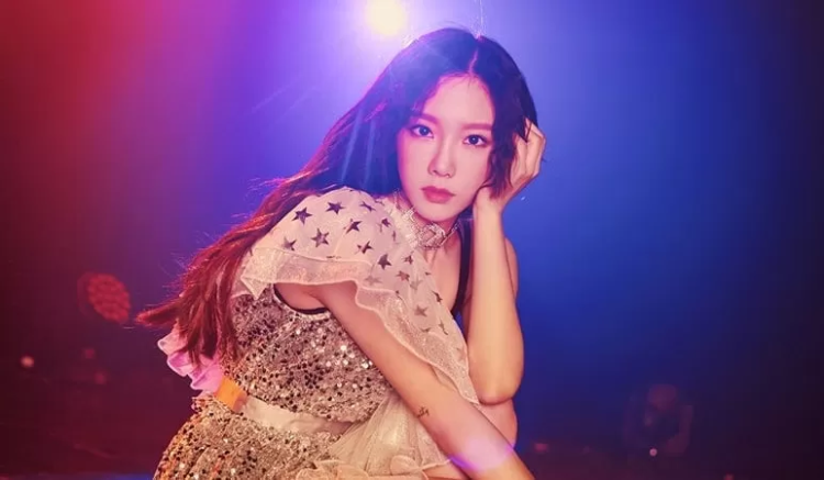 Taeyeon SNSD Terpesona dengan Penggemar Indonesia, Bisa Nyanyi Pakai Bahasa Korea