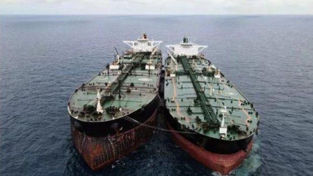 Kasus Kapal MT Arman 114 Dilimpahkan ke KLHK: Pelanggaran STS Ilegal dan Pencemaran Limbah Minyak di Natuna