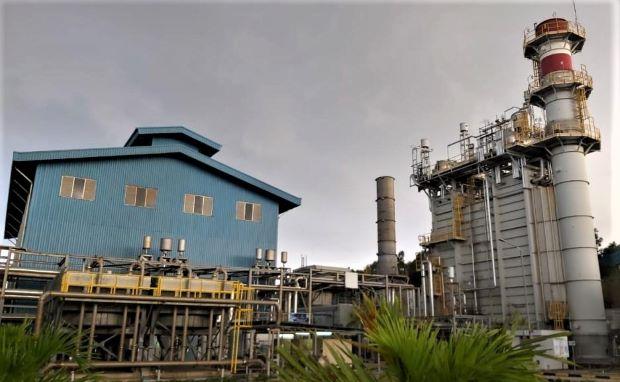 Pengembangan Listrik di Batam: PLTGU Tanjung Uncang Tambah Kapasitas