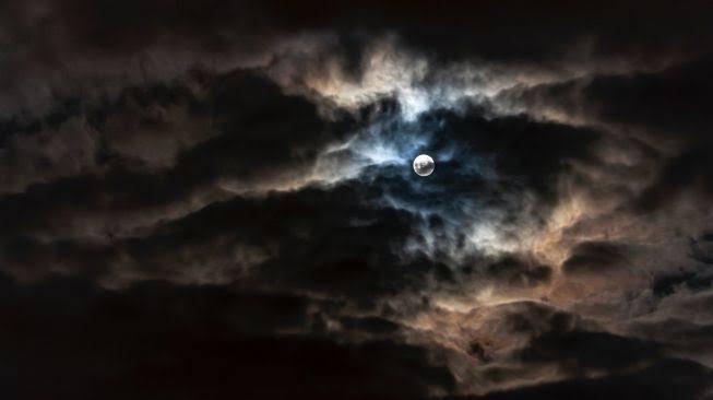 Prakiraan Cuaca di Anambas Malam Ini Senin 24 Juli: Cerah Berawan