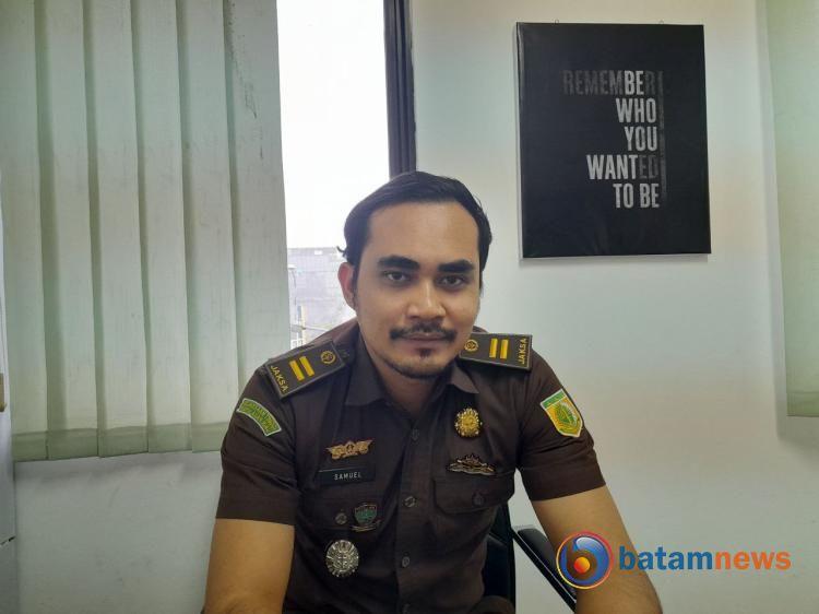 Sidang Tuntutan WN Singapura Terdakwa Pelanggaran Keimigrasian di Batam Dibacakan Rabu 26 Juli