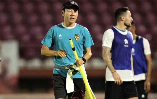 Tantangan Shin Tae-yong: Penyerang Andalan Timnas Senior Belum Tampil Optimal di BRI Liga 1