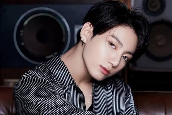 Jeon Jungkook BTS Pilih Weverse sebagai Tempat Komunikasi dengan ARMY