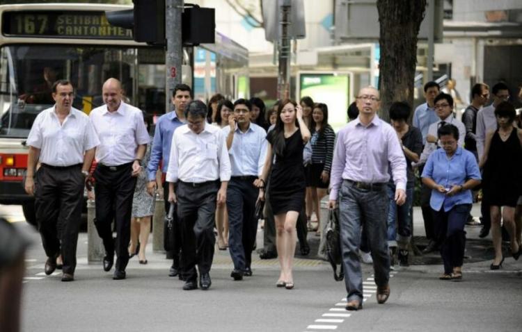 Keunikan Singapura yang Membuatnya Begitu Menarik dan Unik