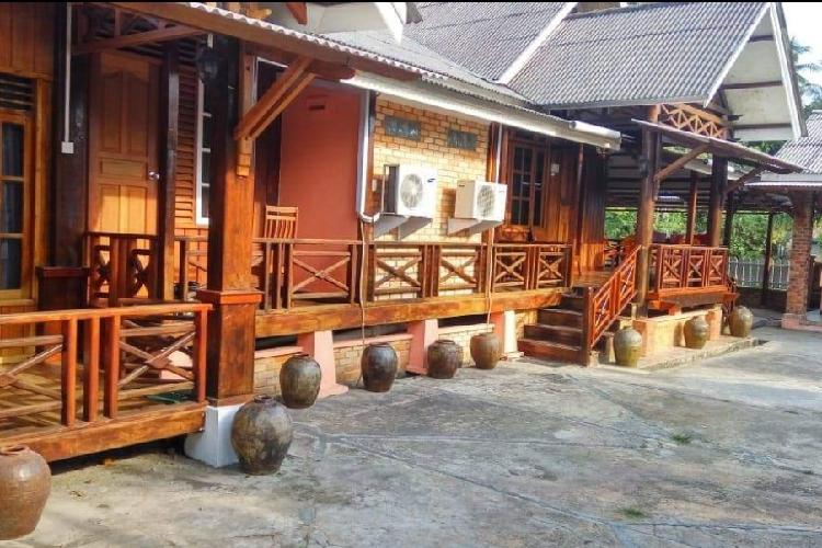 10 Rekomendasi Penginapan Strategis di Daik Lingga, Ideal untuk Wisatawan