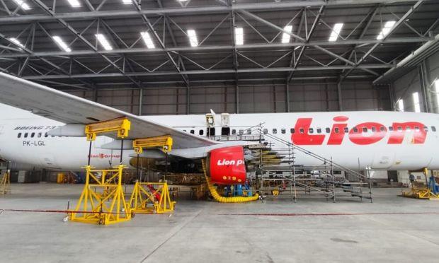 Dibuka Lowongan Kerja Teknisi Pesawat Udara oleh Batam Aero Technic: Ini Persyaratan dan Tautan Pendaftaran