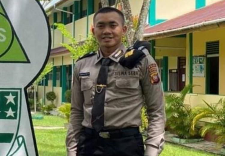 Kasus Kematian Bripda Ignatius Dwi Frisco Sirage: TBBR Melawi Minta Polri Usut Tuntas - Berita Terkini 2023