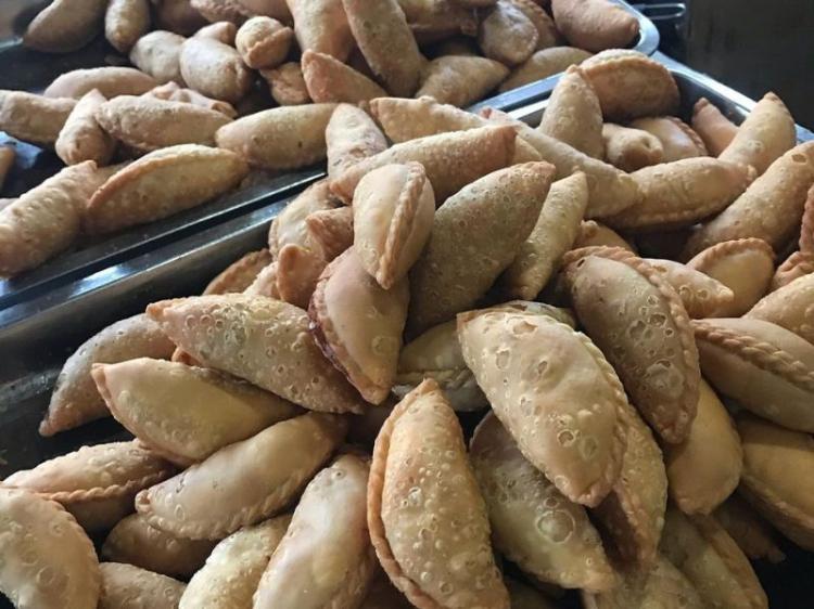 Kue Kering Tembose: Camilan Tradisional Khas Kepulauan Riau yang Menggugah Selera