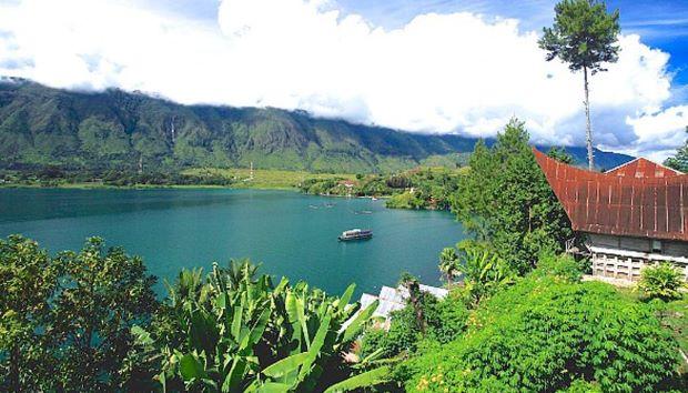 Sejumlah Fakta Menarik tentang Danau Toba: dari Legenda Hingga  Keindahan Alamnya