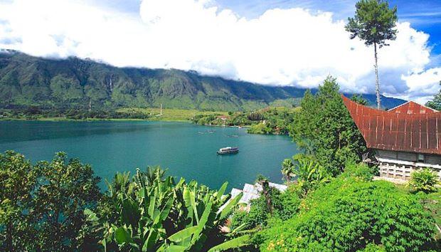 Sejumlah Fakta Menarik tentang Danau Toba: dari Legenda Hingga  Keindahan Alamnya