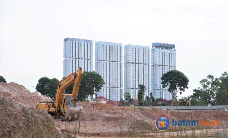 Tanpa Ribet, Perizinan Pertanahan di Batam Lebih Mudah Lewat Layanan LMS Online 