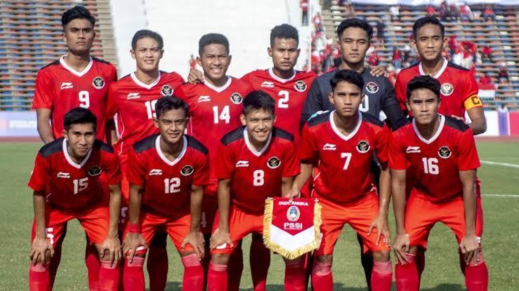 Drawing Asian Games 2023: Timnas Indonesia Segrup Korea Utara