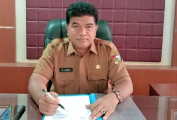 Kadisdik Pekanbaru : Iuran Sekolah Jangan Beratkan Siswa